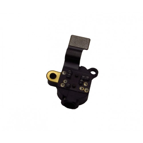 [BD]Apple MacBook Audio Board Jack & Audio Cable for Macbook Pro 16'' A2485 A2780 A2991 Macbook Pro 14'' A2442 A2779 A2992 A2918 new original (M1/M2/M3) - Black