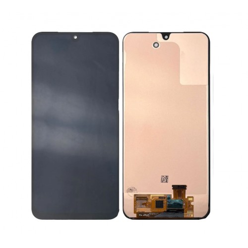 [BA]Original Samsung Galaxy A26 LCD Touch Screen Without Frame Black