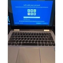 Lenovo Yoga 710-14IKB 14" Laptop – Intel Core i5-7200U 2.5GHz / 8GB RAM / 256GB SSD / GeForce MX130 2GB / Win 10 Pro Gold – A Grade (Used)