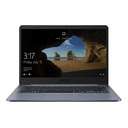ASUS E406M 14" Notebook – Intel Celeron N4000 1.10GHz / 4GB RAM / 64GB eMMC / Win 11 – Excellent minor Scratches (Refurbished)