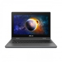 ASUS BR1100FKA 11.6" Laptop – Intel Pentium Silver N6000 1.1GHz / 8GB RAM / 128GB SSD / Win 11 Pro Education –Excellent Minor Scratches