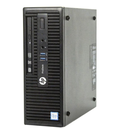 HP ProDesk 400 G1 SFF – Intel Core i5-4570 @ 3.2GHz / 4GB RAM / 1TB HDD / Windows 10 Home – A Grade (Used)