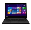 Toshiba Satellite NB10-A 11.6" Laptop – Intel Celeron N2830 2.16GHz / 4GB RAM / 500GB HDD – Excellent Grade minor scratch (Refurbished)