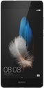 Huawei ALE-L02 Phone 16GB with 2GB RAM SS Silver A Grade (Refurbished)
