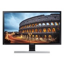 Samsung 28" 4K LCD Monitor 3840×2160 60Hz (No Adaptor) – A Grade (Used)