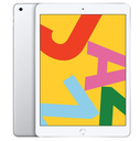 iPad 7th Gen 10.2" Cellular + Wi-Fi 128GB Silver A2198 Excellent Grade ( Refurbished )