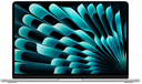 Apple MacBook Air 13.6" A3240 (2025) M4 Chip / 16GB Unified Memory / 512GB SSD / Silver – Excellent Grade minor scratch (Refurbished)