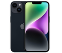 iPhone 14 128GB eSim-Only Midnight A Grade above 90% Battery Health( Refurbished )