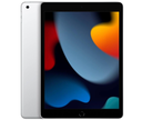 iPad 9th Gen 10.2" Cellular + Wi-Fi 64GB Silver A2604  A Grade above 90% Battery Health( Refurbished )