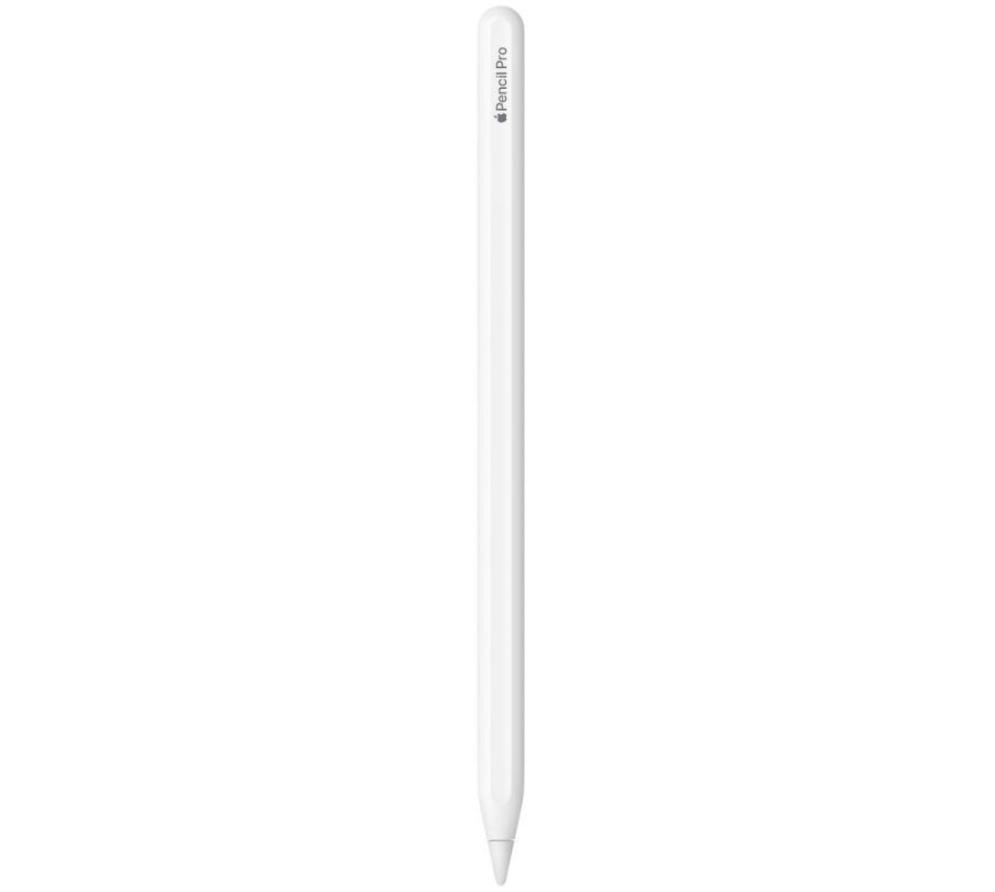 Genuine Apple Pencil Pro A2538 Fully Functional White– A Grade (Used)