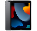 iPad 9th Gen 10.2" Cellular + Wi-Fi 64GB Space Gray A2604  A Grade above 80% Battery Health( Refurbished ) - Touch ID not work