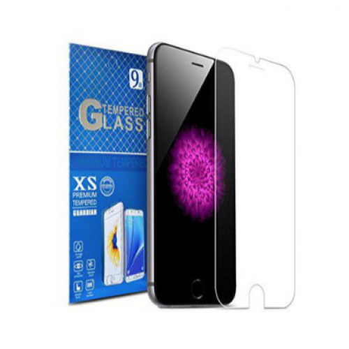 [M0660100071] OnePlus Nord 2 Unipha Tempered glass Screen Protector with high quality black package