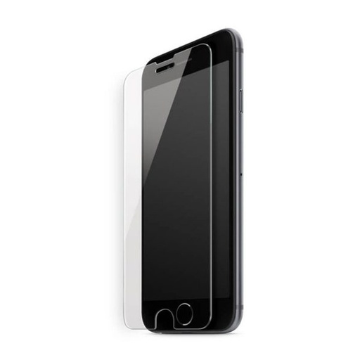 [M0660100001] iPhone 12 Mini Tempered glass Screen Protector with high quality black package (Unipha)
