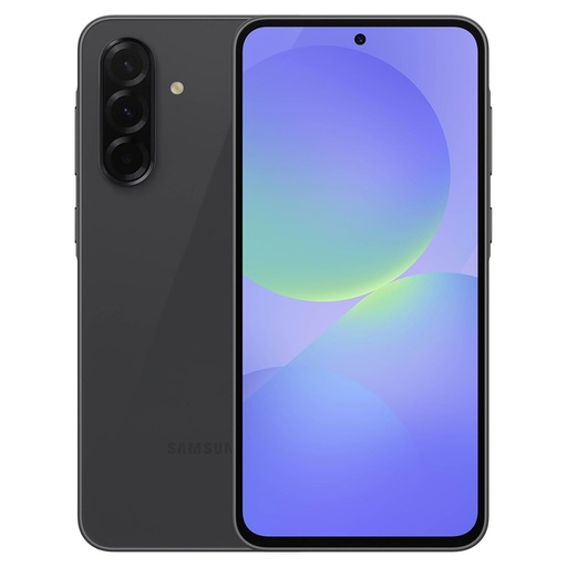 [M0020010719] Samsung Galaxy A36 5G(A366B) Dual SIM 256GB with 12GB RAM - Awesome Black International Version Brand new