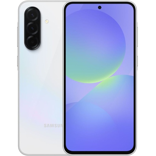 [M0020010720] Samsung Galaxy A36 5G(A366B) Dual SIM 256GB with 12GB RAM - Awesome White International Version Brand new