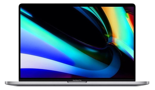 [L0010010104] Apple MacBook Pro 16" 2019 A2141 2.60GHz 6-Core Intel Core i7 / 32GB DDR4 RAM / 500GB SSD / Intel UHD Graphics 630 / macOS / Space Grey – Excellent Grade Minor Scratches (Refurbished)