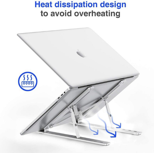 [L0680470003] Aluminium Alloy Portable Laptop Stand