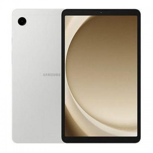 [T0020010019] Samsung Galaxy Tab A9 SM-X115 4GB RAM 64GB LTE Silver (Brand New)
