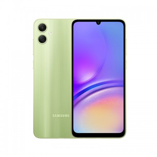 [M0020010431] Samsung Galaxy A05 (A055F)4G DS 4G RAM 64GB - Green International Version (Brand New)