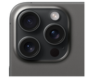 iPhone 15 Pro Max 1TB DS Black Titanium A Grade above 80% Battery Health( Refurbished )