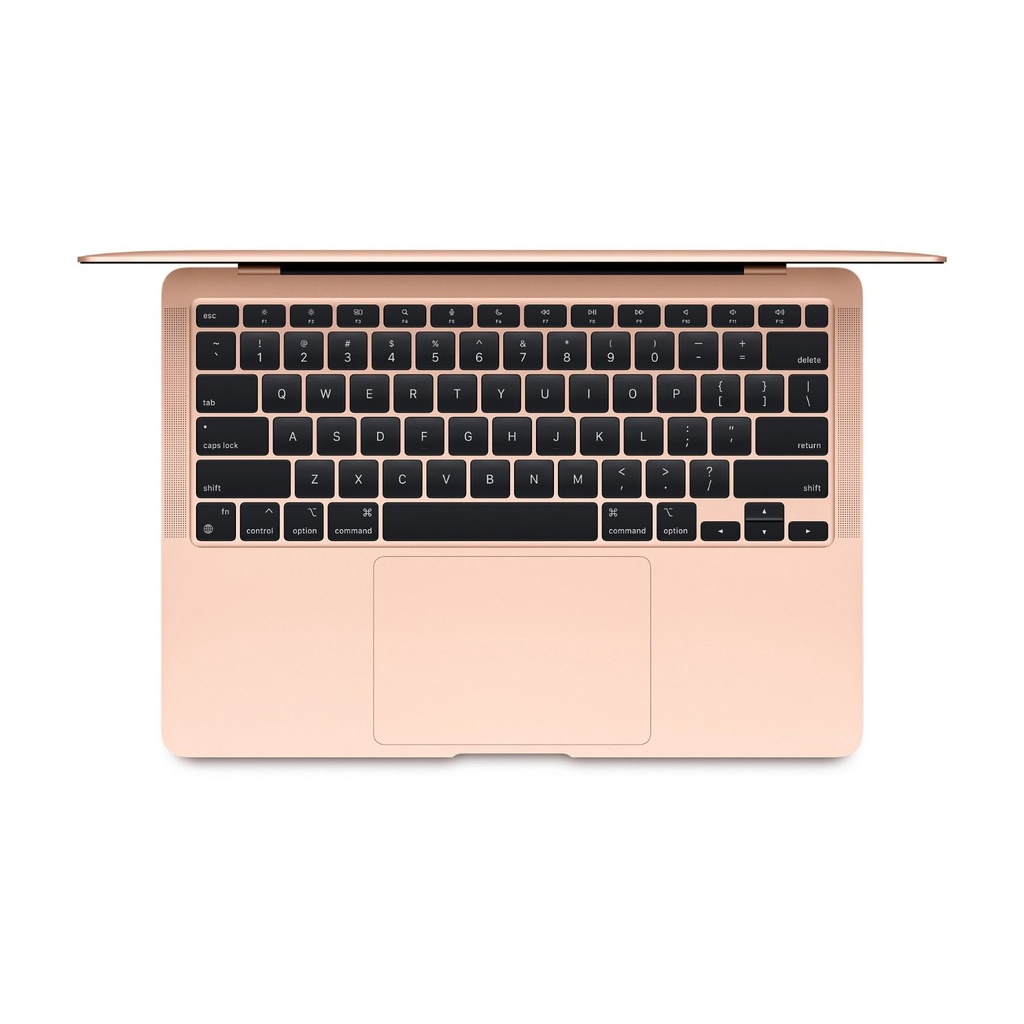 Macbook A2337 13.3" M1 8GB RAM 256GB SSD Gold Excellent