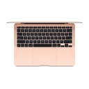 Macbook A2337 13.3" M1 8GB RAM 256GB SSD Gold Excellent