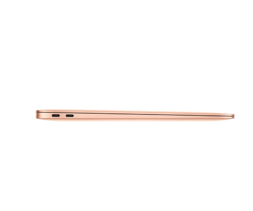 Macbook A2337 13.3" M1 8GB RAM 256GB SSD Gold Excellent