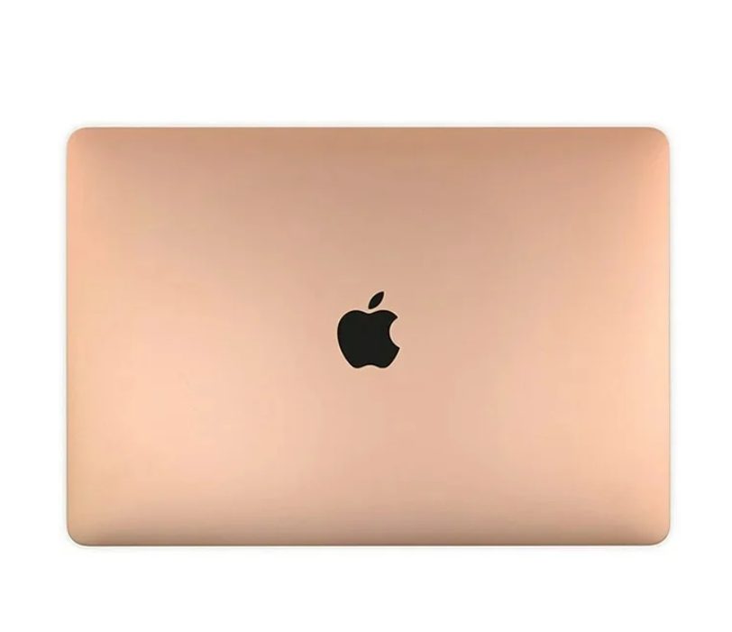 Macbook A2337 13.3" M1 8GB RAM 256GB SSD Gold Excellent