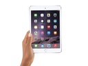 iPad Mini 3 (2014) 7.9" Cellular + Wi-Fi 64GB Gold A1599 Excellent Grade (Refurbished)