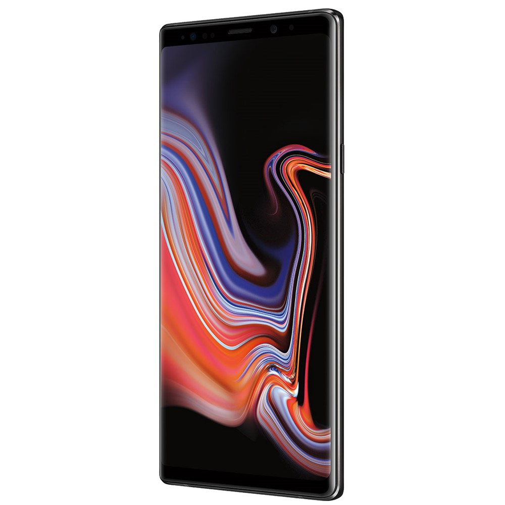 Samsung Galaxy Note 9 SM-N960 128GB with 6GB RAM Black A Grade ( Refurbished )
