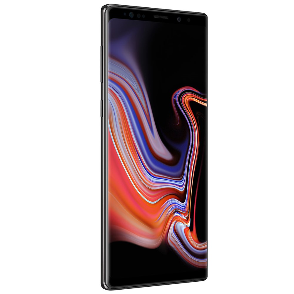 Samsung Galaxy Note 9 SM-N960 128GB with 6GB RAM Black A Grade ( Refurbished )
