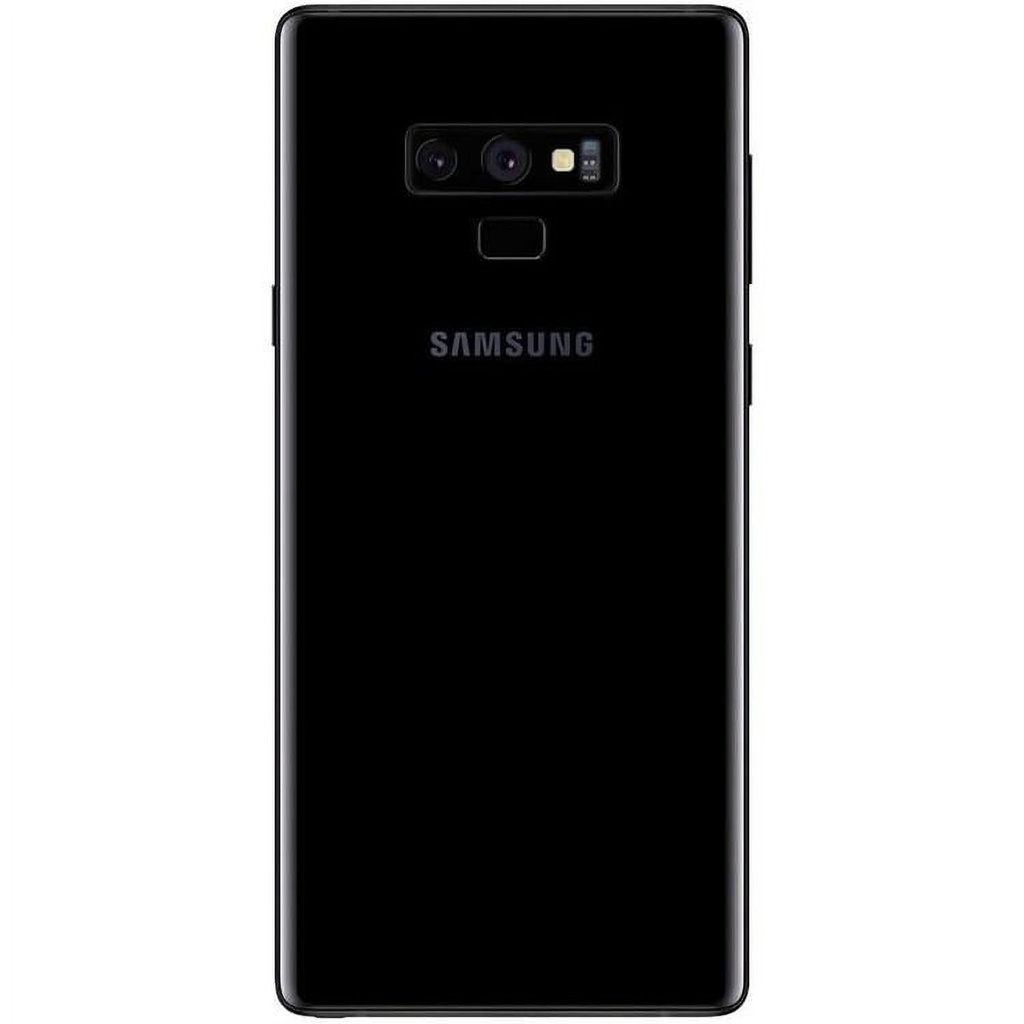 Samsung Galaxy Note 9 SM-N960 128GB with 6GB RAM Black A Grade ( Refurbished )
