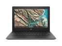 HP Chromebook 11 G8 EE 11.6" HD Touch - Intel Celeron N40201.1Ghz-2.8GHz 4GB RAM 32GB eMMC -Excellent Grade (Refurbished)