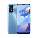 OPPO A16S COH2271 DS 4GB/64GB Pearl Blue - A Grade (Refurbished)