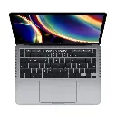 Apple MacBook Pro 13" A1989 Mid 2019 i5@2.4Ghz Quad-Core 16GB DDR3 256GB Space Gray A Grade (Refurbished)