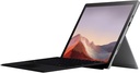 Microsoft Surface Pro (7th Gen) Laptop / Tablet - Intel i3-1005G@3.4GHz 4GB RAM 128GB SSD 12.3' Touch WIN10 - A Grade( Refurbished)