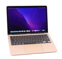 Macbook A2337 13.3" M1 8GB RAM 256GB SSD Gold Excellent