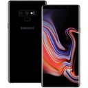 Samsung Galaxy Note 9 SM-N960 128GB with 6GB RAM Black A Grade ( Refurbished ) - (Minor Screen Burn)