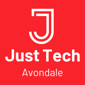 Just Tech Avondale